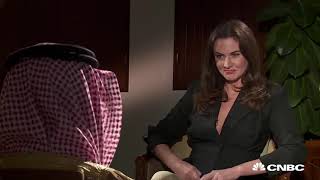 Full interview: Saudi foreign minister discusses Jamal Khashoggi's death | Full Interviews