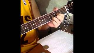 Forever by The ambassadors cover by M