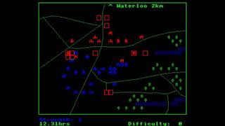Waterloo for the BBC Micro