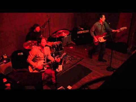 Ashbury Keys - Oh My God (Live at the Hotel Utah Saloon as part of IPO San Francisco 2012)