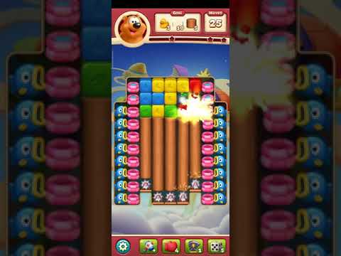 Toon Blast level 6047