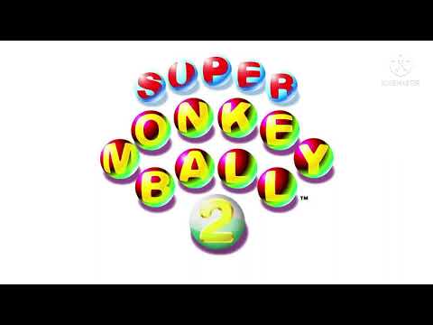 Super Monkey Ball 2 - Monkey Golf 2 Music Extended
