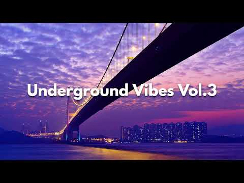 Deep House Mix | Underground Vibes Vol.3