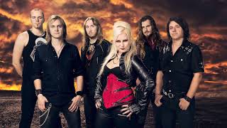 Battle Beast - I Want the World... And Everything in It (Fan Music Video)