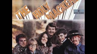 The Holy Mackerel - Prinderella (1968)