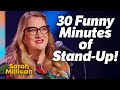Best Of Bobby Dazzler Chatterbox Sarah Millican