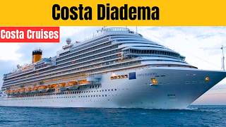 Why Costa Diadema CRUSHES Other Cruises – Shocking Truth After 49+ Ships Sailed 2026