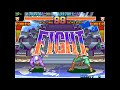 Defeating The General From Kaiser Knuckle With Wulong