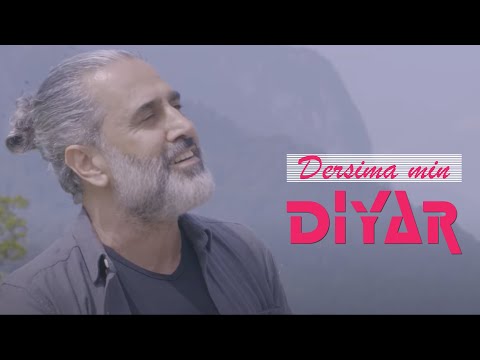 DÎYAR DERSİM - Dersima min | Nû | Yeni | New | Music Video © 2022
