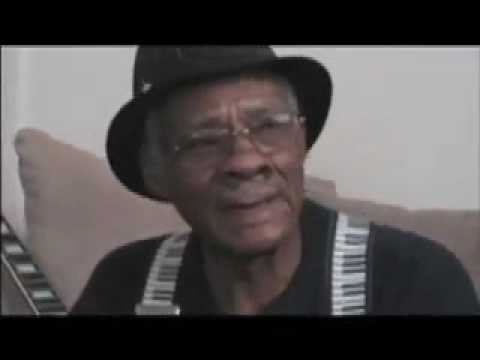 Thumbnail for Little Freddie King Interview by Little Freddie King