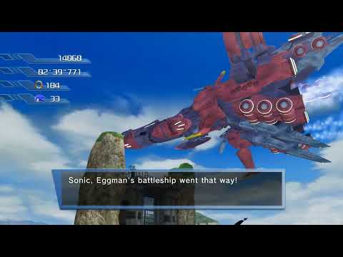 Sonic P06 - Wave Ocean (Silver Release) | Ryzen 7 5800H | RTX 3070 140W