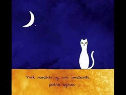 01 - Claroscuro - Pedro Aznar - Mil noches y un instante