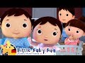 Wieg Dich Mein Baby V2 Karikatur Und Kinderlieder Little Baby Bum Junior Deutsch