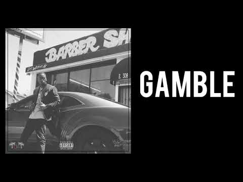 DJ Worm2G - 4. “Gamble” (Worm Exclusive)