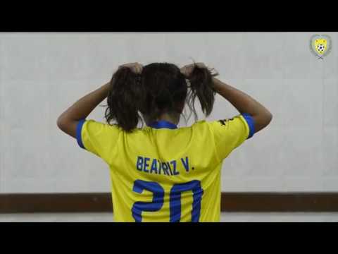 Video Promocional FC Romariz