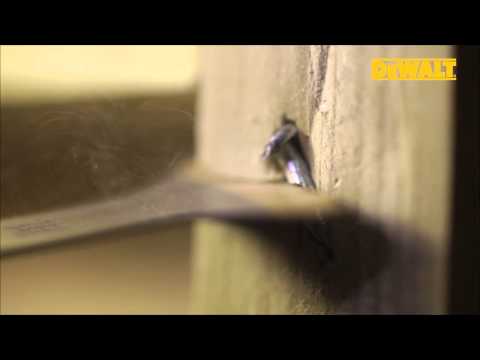Priedų rinkinys Dewalt DT20731 video