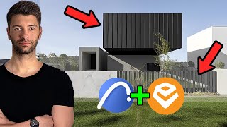 I Share Two EASY ArchiCAD Tricks (You Need to Know)