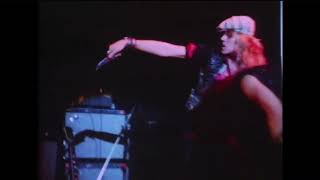 Alice Cooper Street Fight Full Act