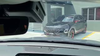 Download lagu How to use adaptive cruise control (ACC) on chery omoda 5 POV DRIVE MALAYSIA mp3