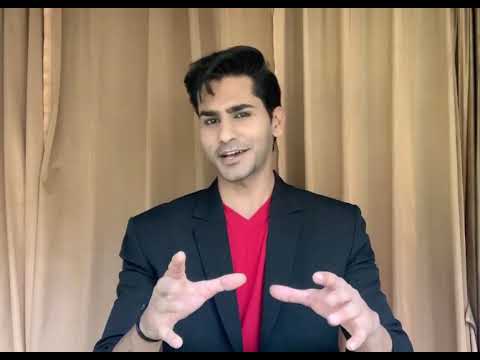 Rajeev Pawar Positive Character !!