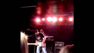 dirty secrets (from Cowboy Up)