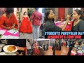 Students Portfolio Sridevi S Contour A Day In My Life ️ Jaicy Victoria