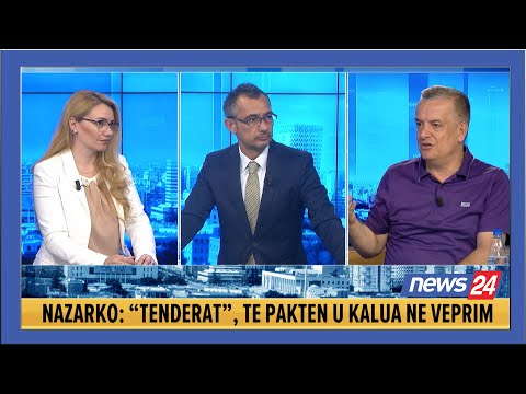 Arrestimet nga SPAK, Nazarko: Përpjekja e Ramës për një distancim dhe katarsis