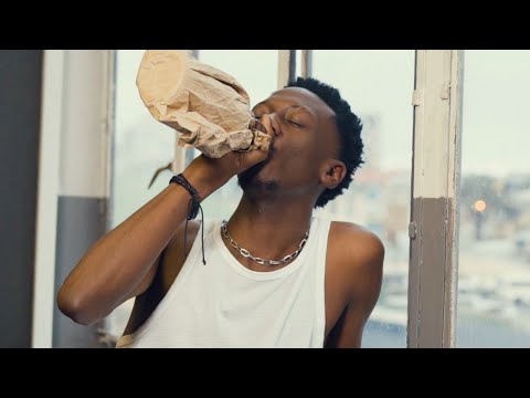 KSG Di Don - HWAHWA (Official Music Video)