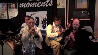 At Sundown/ Doc Houlind New Orleans Revival All Star