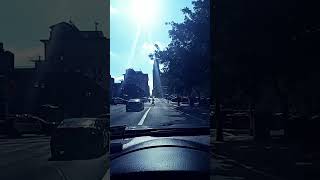 DOWNTOWN NEWARK NEW JERSEY