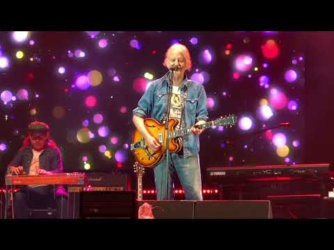 BLUE RODEO Live! "Superb Full Concert!" MONTREAL JAZZ FESTIVAL Canada 2025 NEW!