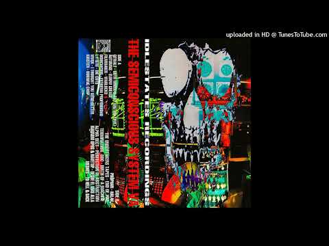 Gewalt - Goth Wheel (I Ain't Got No Time)