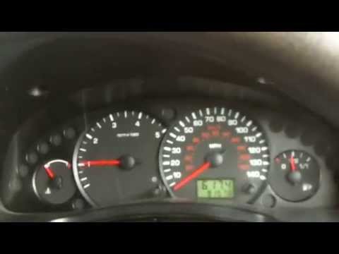 Ford Transit Connect 2008 Hi Roof LWB with 91k & 9 mo MOT