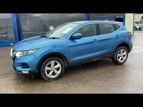 NISSAN QASHQAI ACENTA PREMIUM 1.5 DCI 115 - Image 2