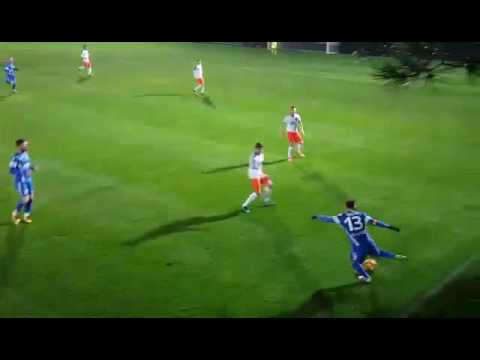 Basaksehir-Kukesi 3-1/ NEWSPORT.AL