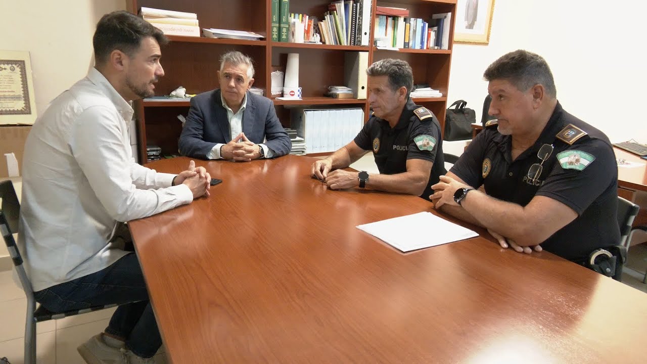 El Ayuntamiento crea el Registro oficial de incidencias sanitarias