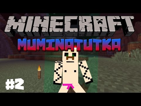 DEATA POTTER - MuminaTutka #2 /W Master