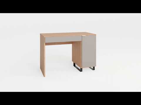 Vox Simple Small Desk Video
