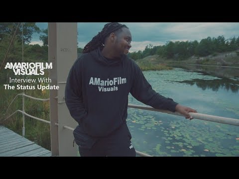 AMarioFilm: Do's And Dont's For New Artist, Craziest Video Shoot, Working With FBG Dutchie + More