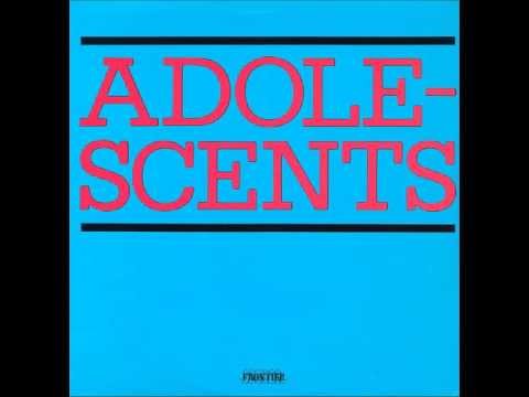 Adolescents - Adolescents (Full Album)