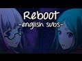 [Eng Sub] Reboot - Vocaloid - Hatsune Miku [HD ...