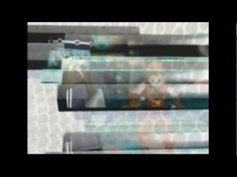 .hack//QUARANTINE English Trailer (HQ)