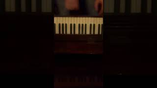 Joy To The World - Earth Wind and Fire. Piano Base