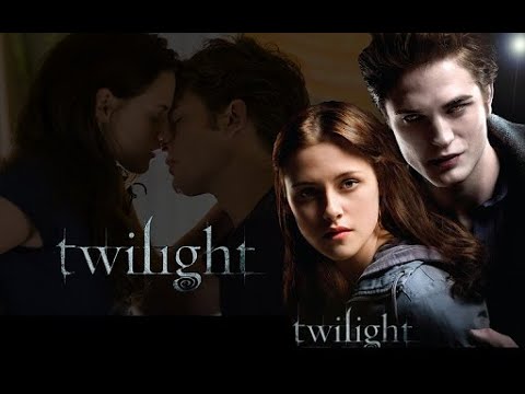 Twilight Saga 2008 with English Subtitle