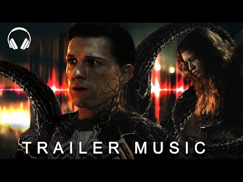 "Step Into The Darkness" Spider-Man: New Home - Trailer Music ( Epic Dark Cinematic Horror )