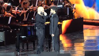 Solo per te - Giuliano Sangiorgi (Negramaro) feat Piero Barone (Il Volo)