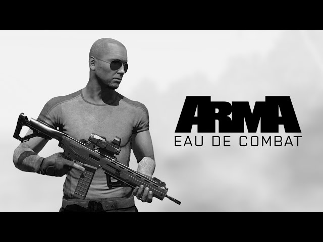 ARMA 3 UPDATE 2.00, News, Arma 3