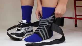 Active Ankle Excel Lace-Up Brace
