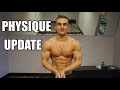 Physique Update | New Posing Room | 3 Overhead Press Tips