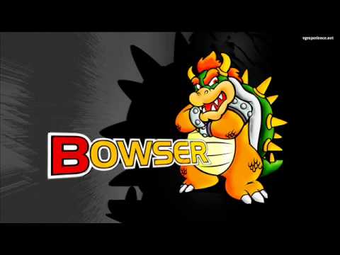 DDRKirby(ISQ) - Welcome to My Kastle